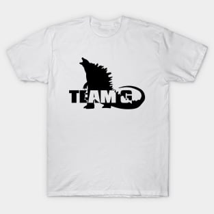 Team G T-Shirt